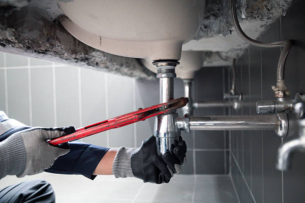 Trusted Plumbing service in Valhermoso Springs, AL - AAA Plumbing Heating